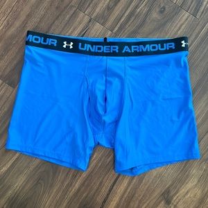 Under Armour BoxerJock